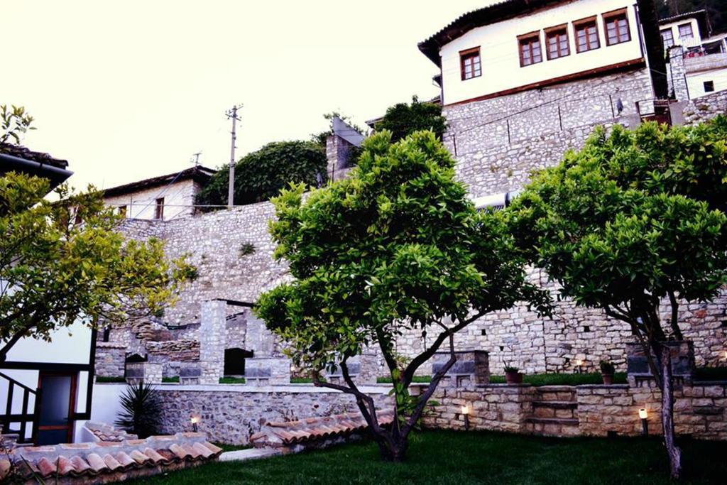 Sokak Boutique Hotel