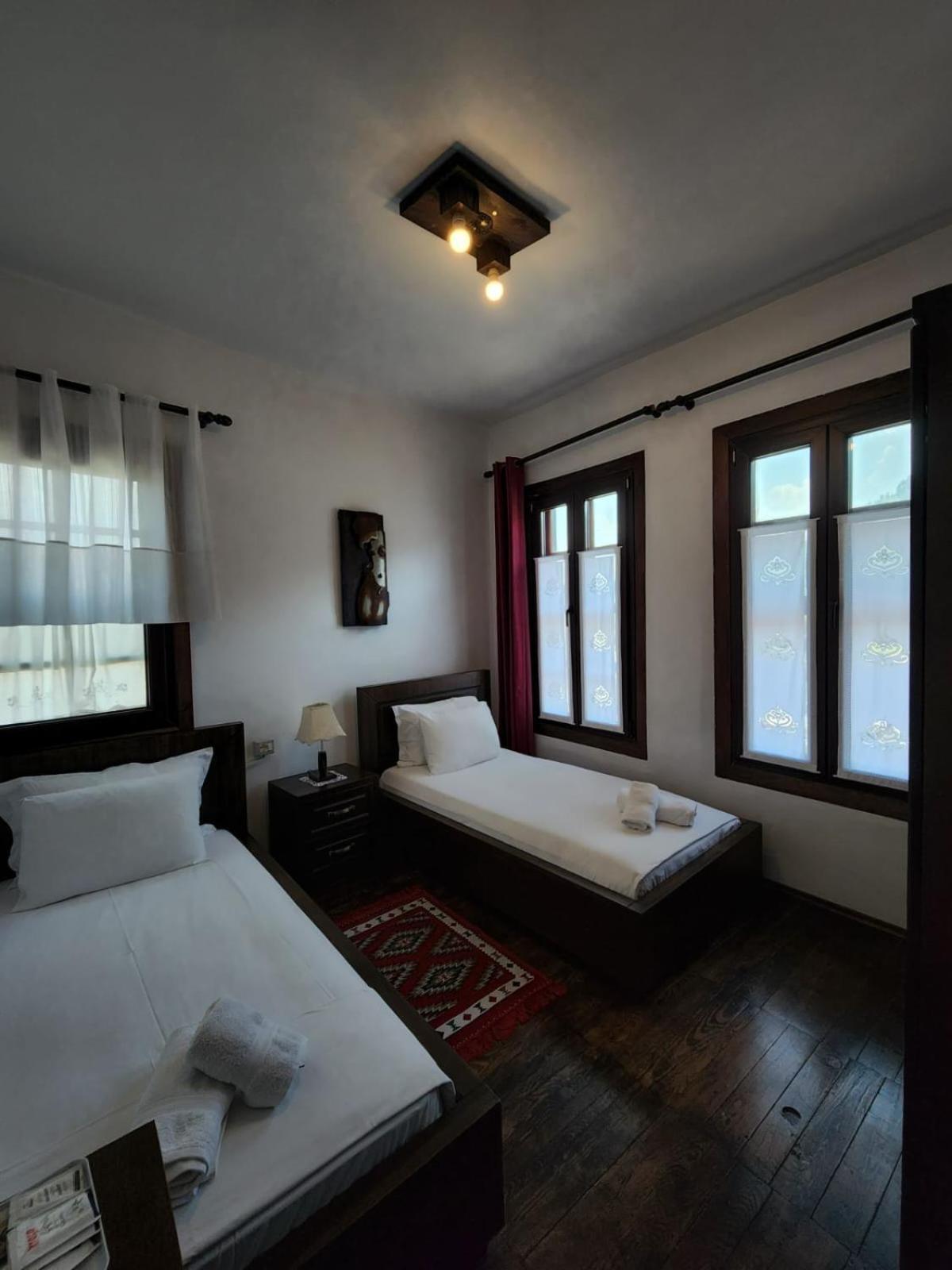 Sokak Boutique Hotel 3*