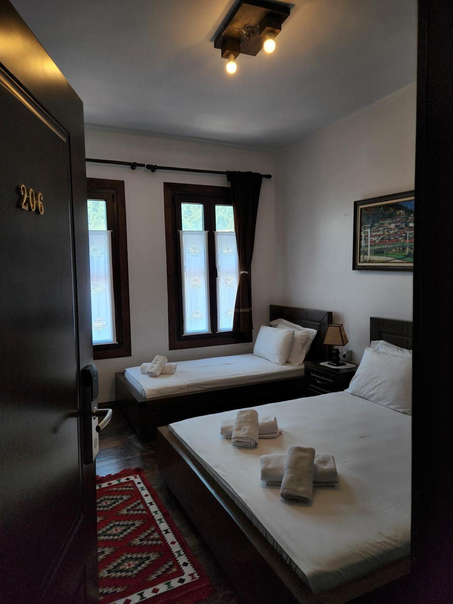 Hotel Sokak Boutique 3*