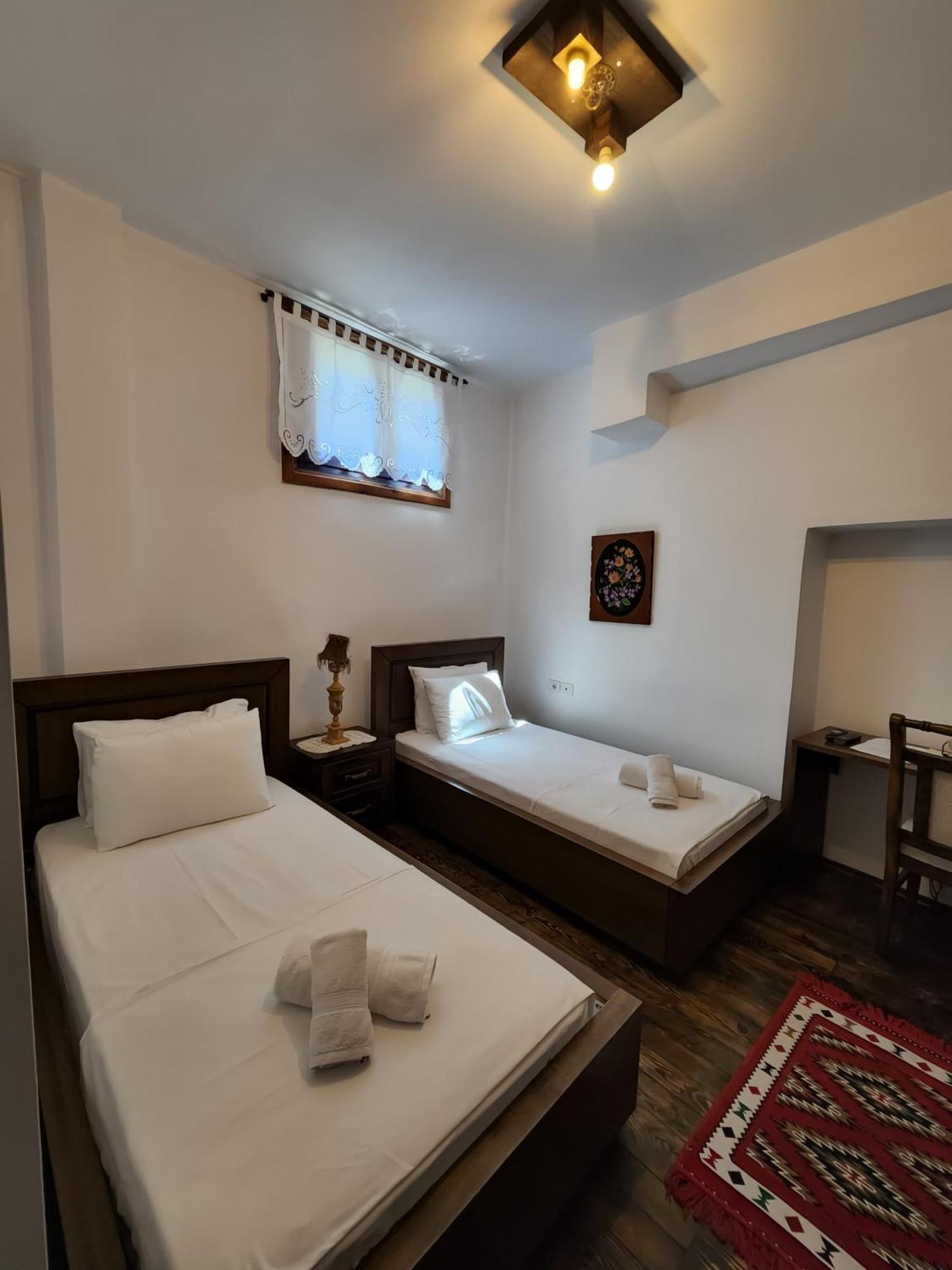 Hotel Sokak Boutique Berati