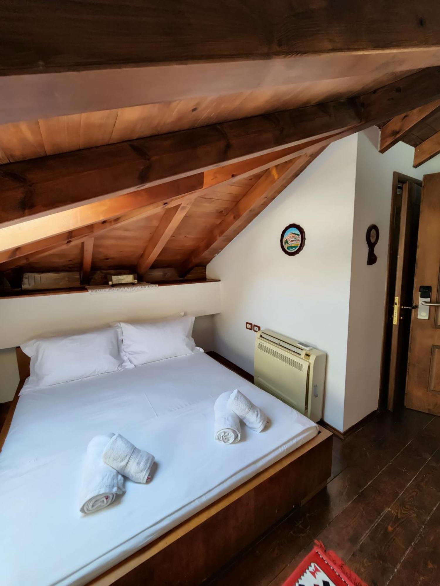 Sokak Boutique Hotel 3*