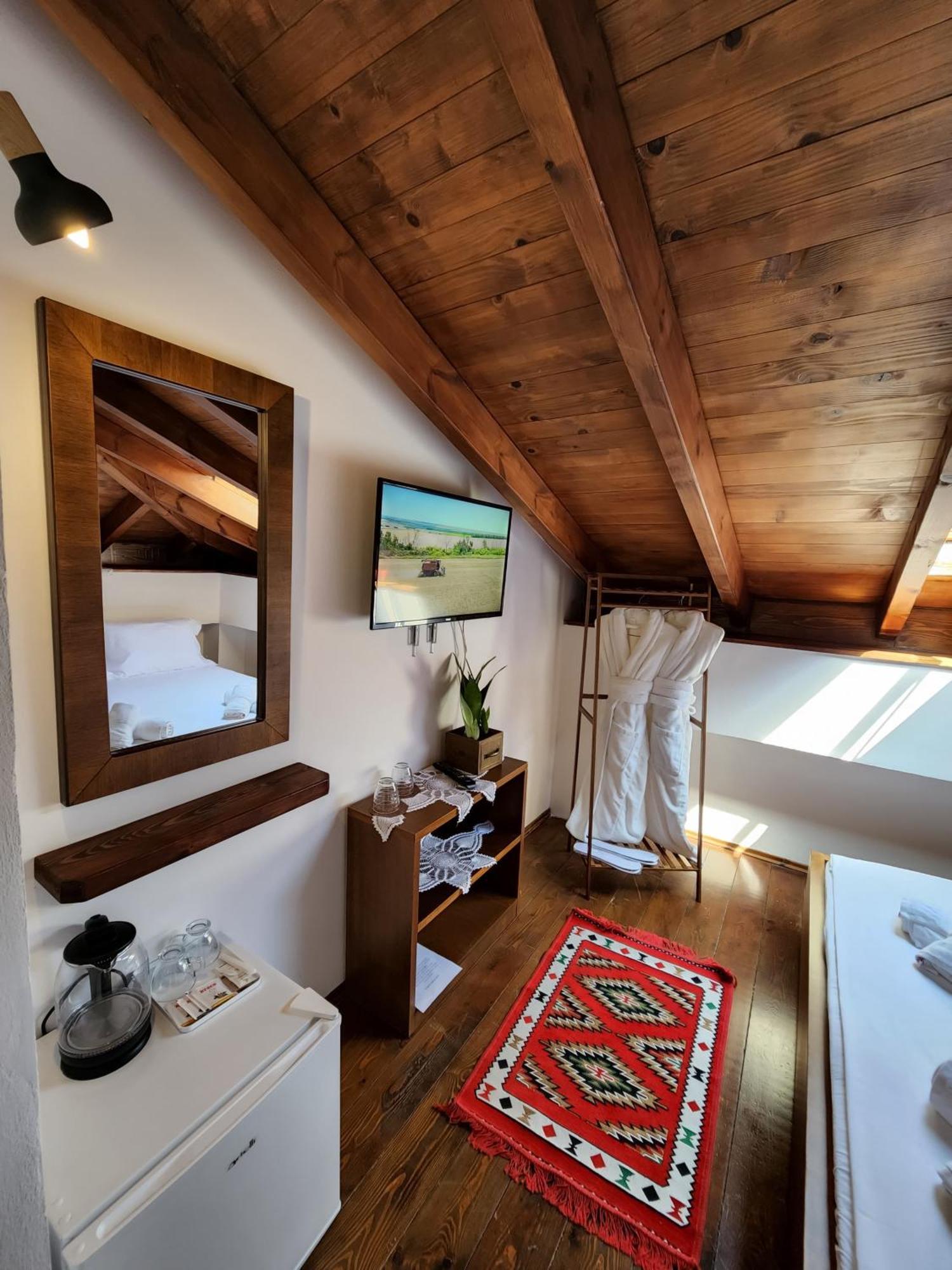 Sokak Boutique Hotel Berati