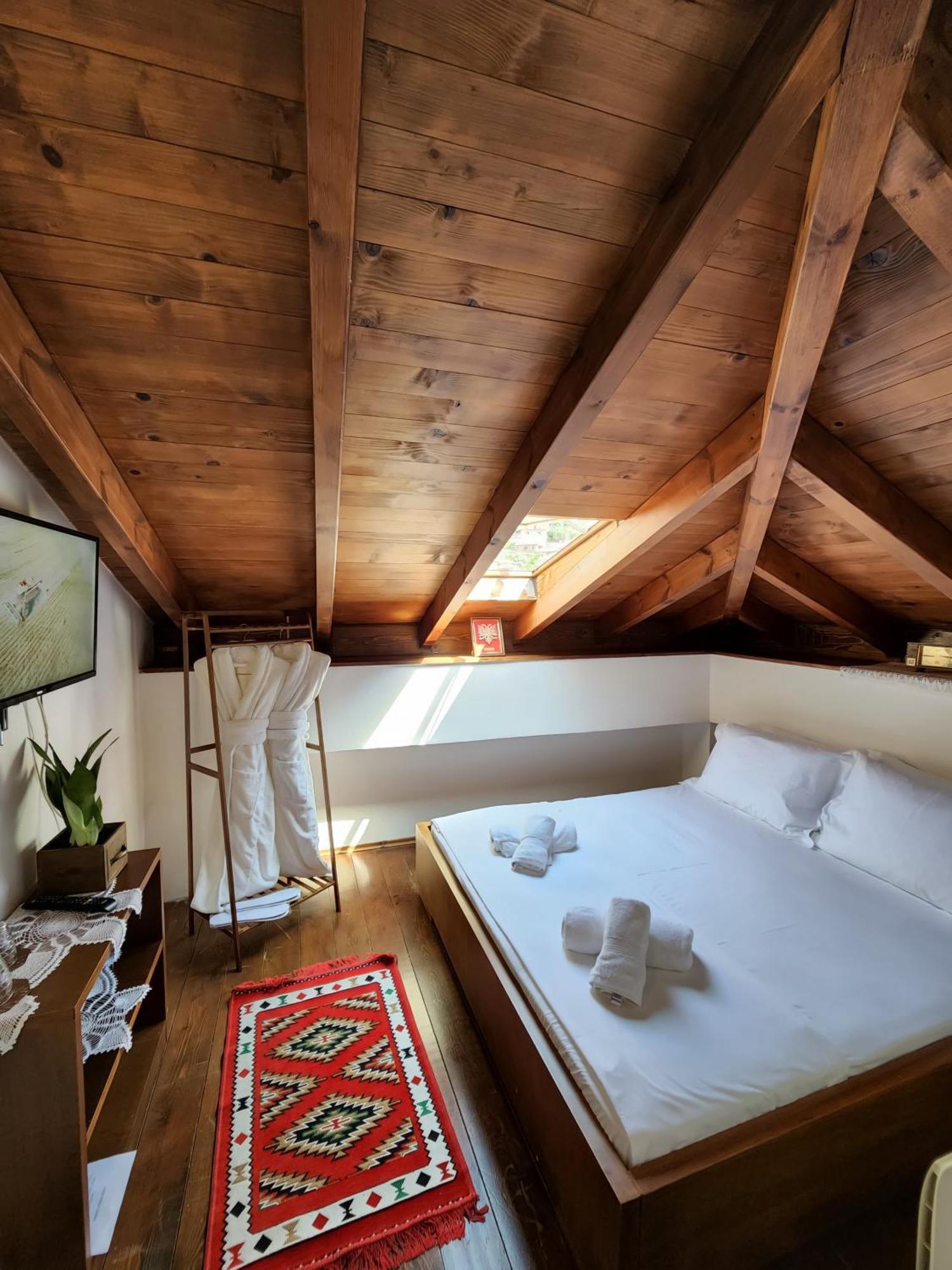 Hotel Sokak Boutique Berati