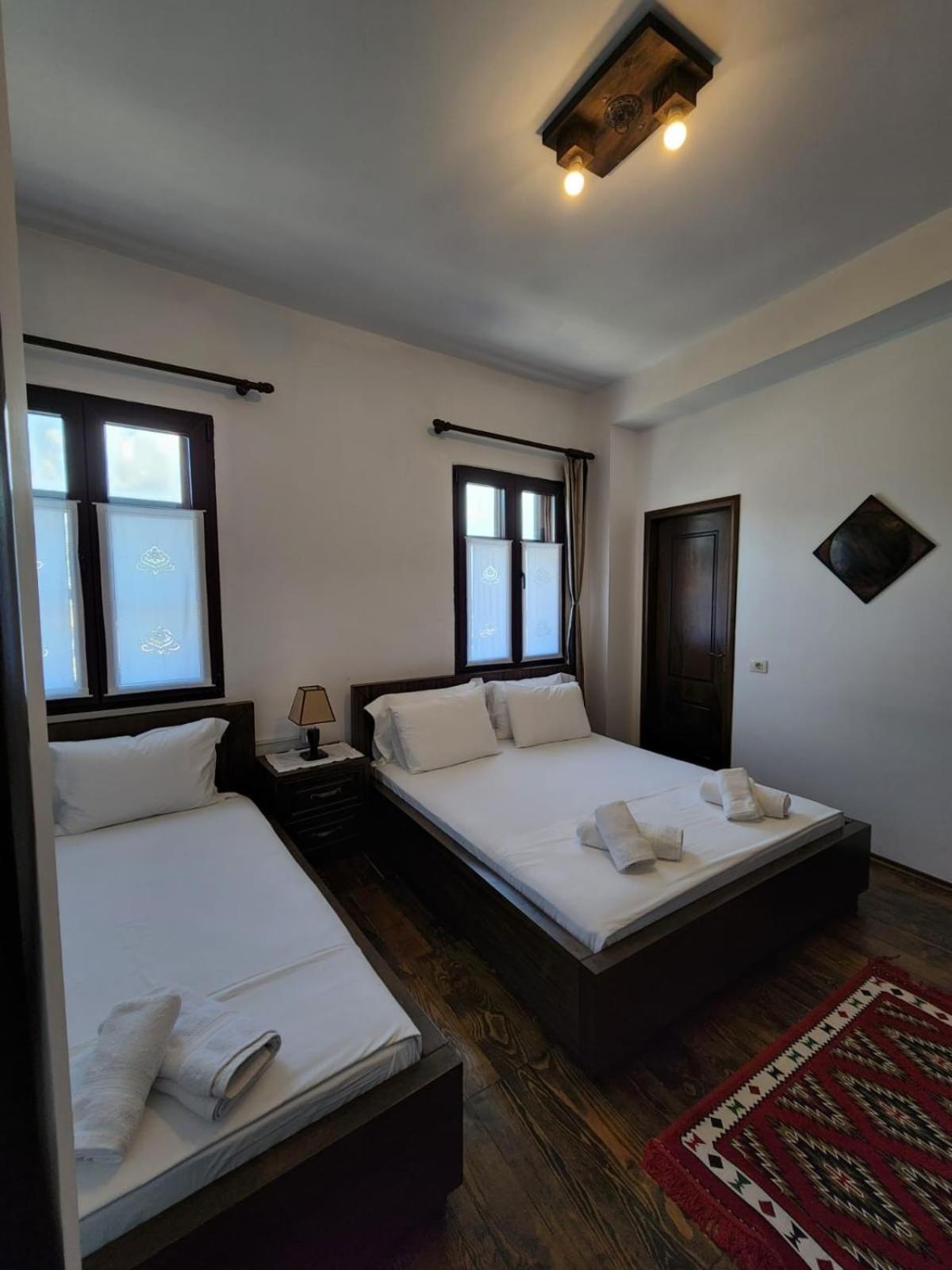 Sokak Boutique Berati