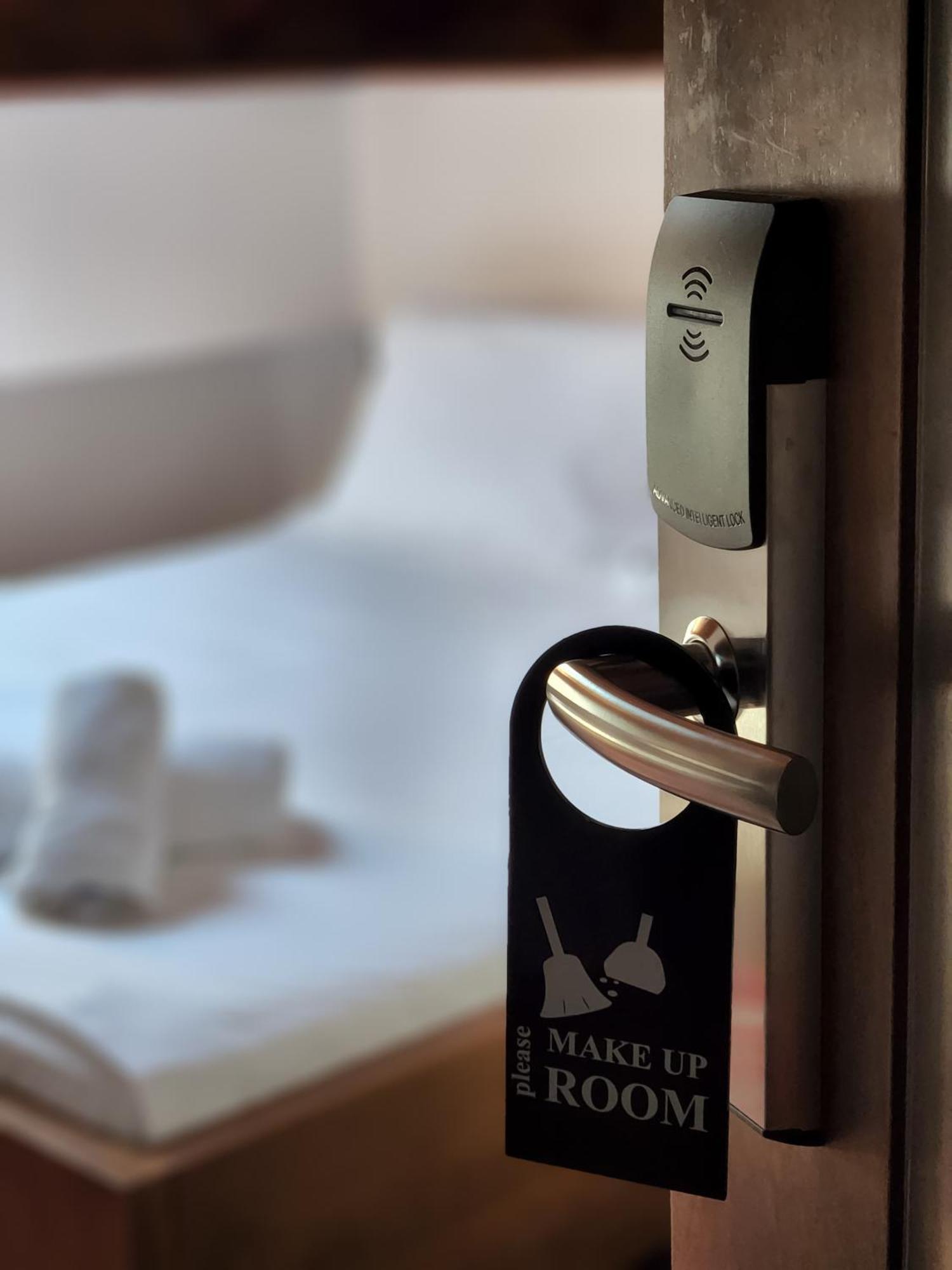 Sokak Boutique 3* Berati