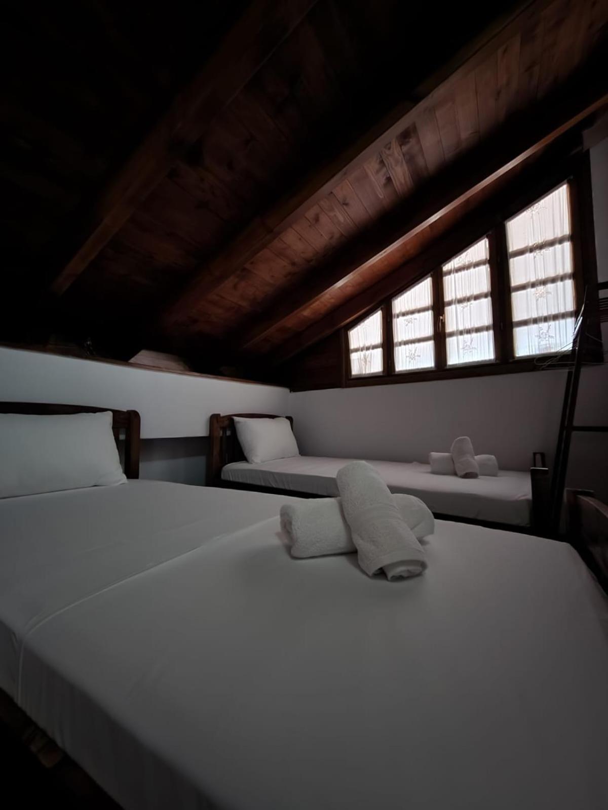 Hotel Sokak Boutique Berati
