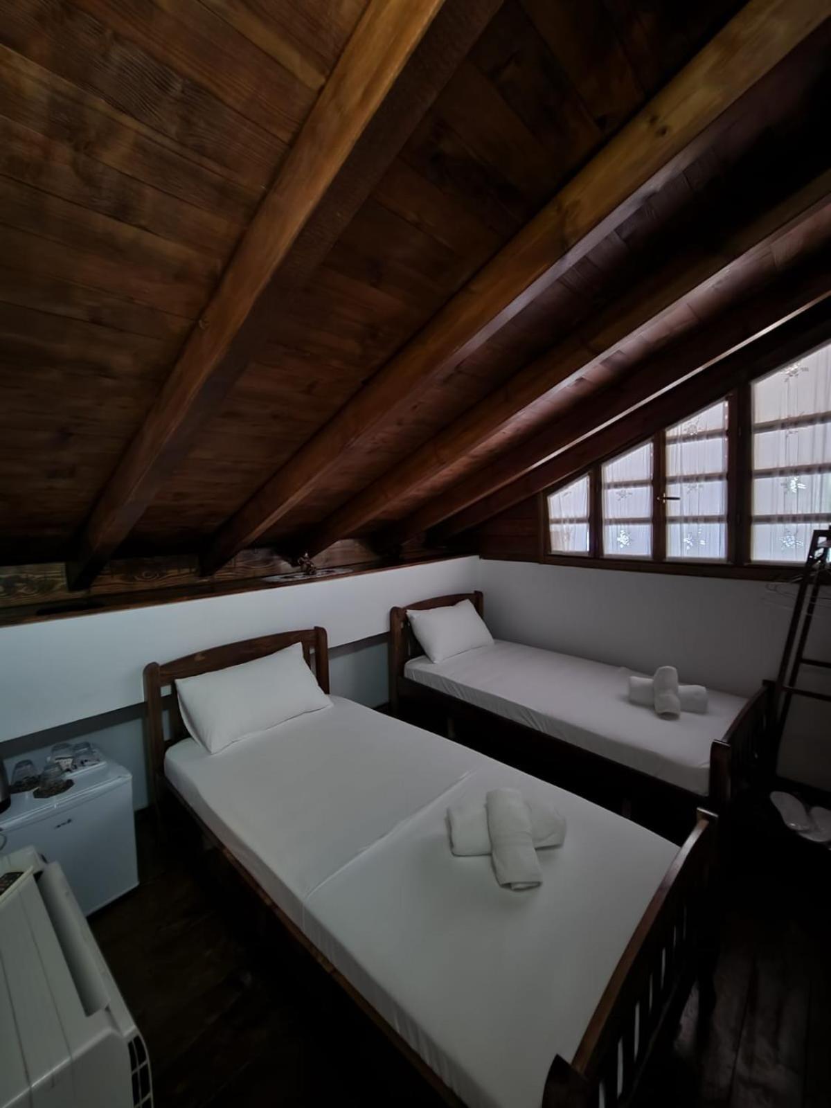 Sokak Boutique Hotel