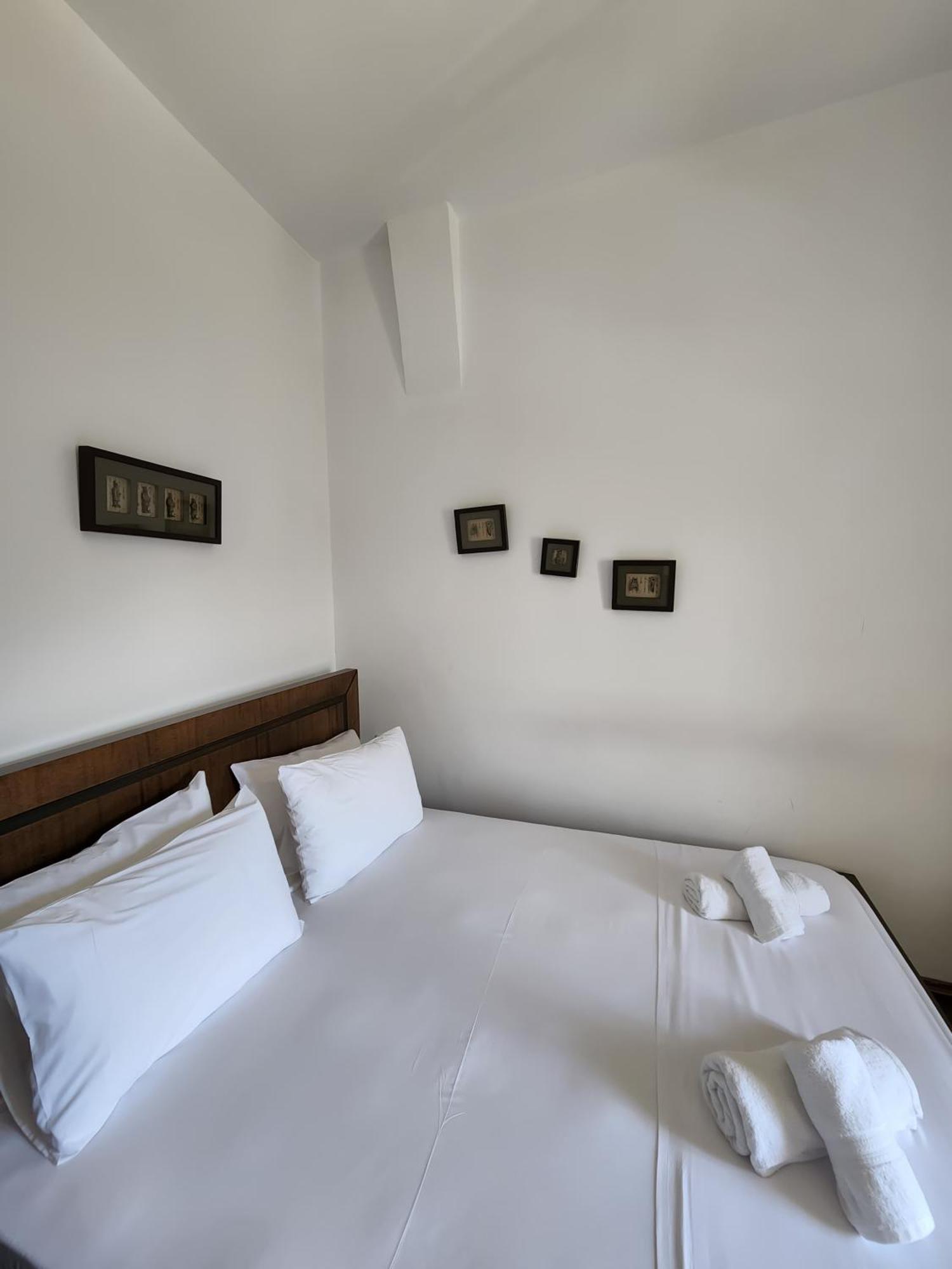 Sokak Boutique Hotel 3*