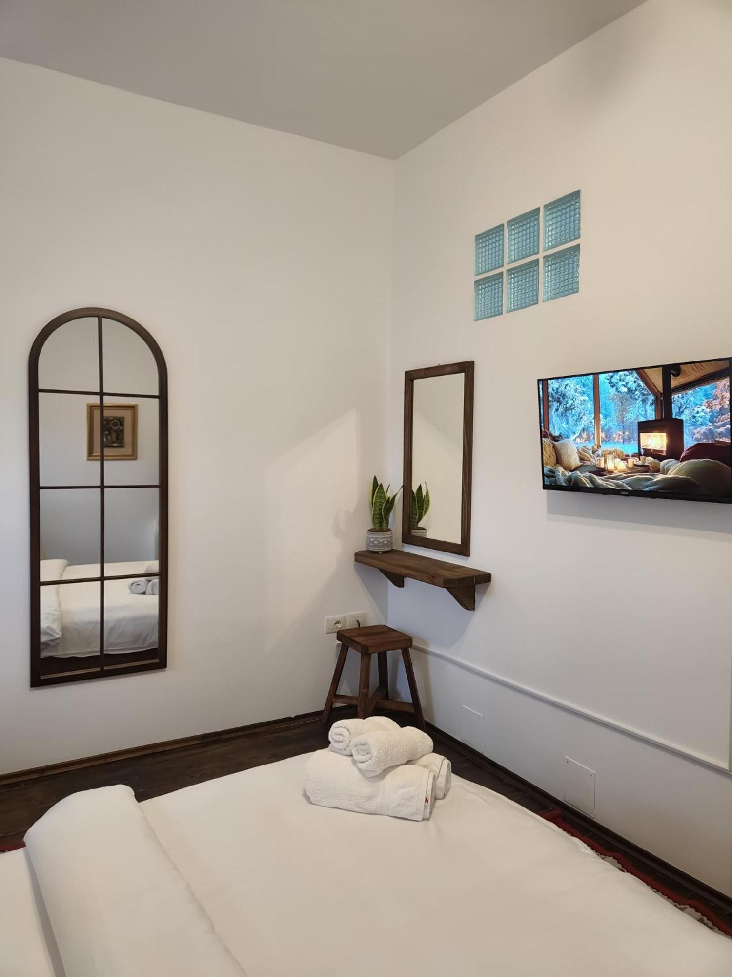 Sokak Boutique 3* Berati
