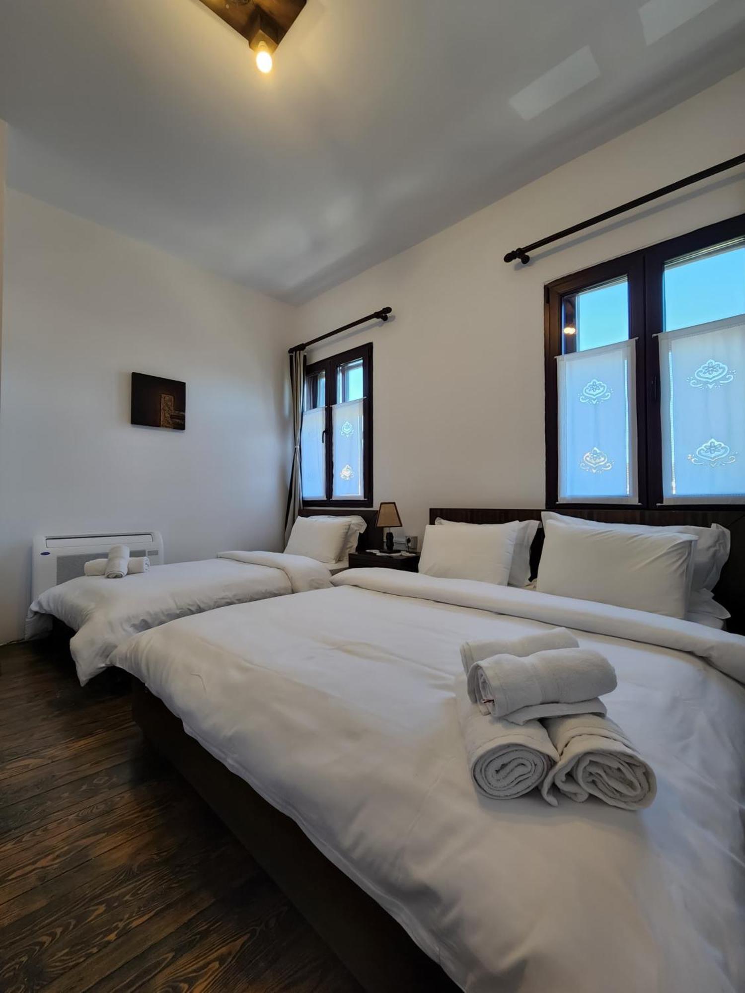 Sokak Boutique Hotel