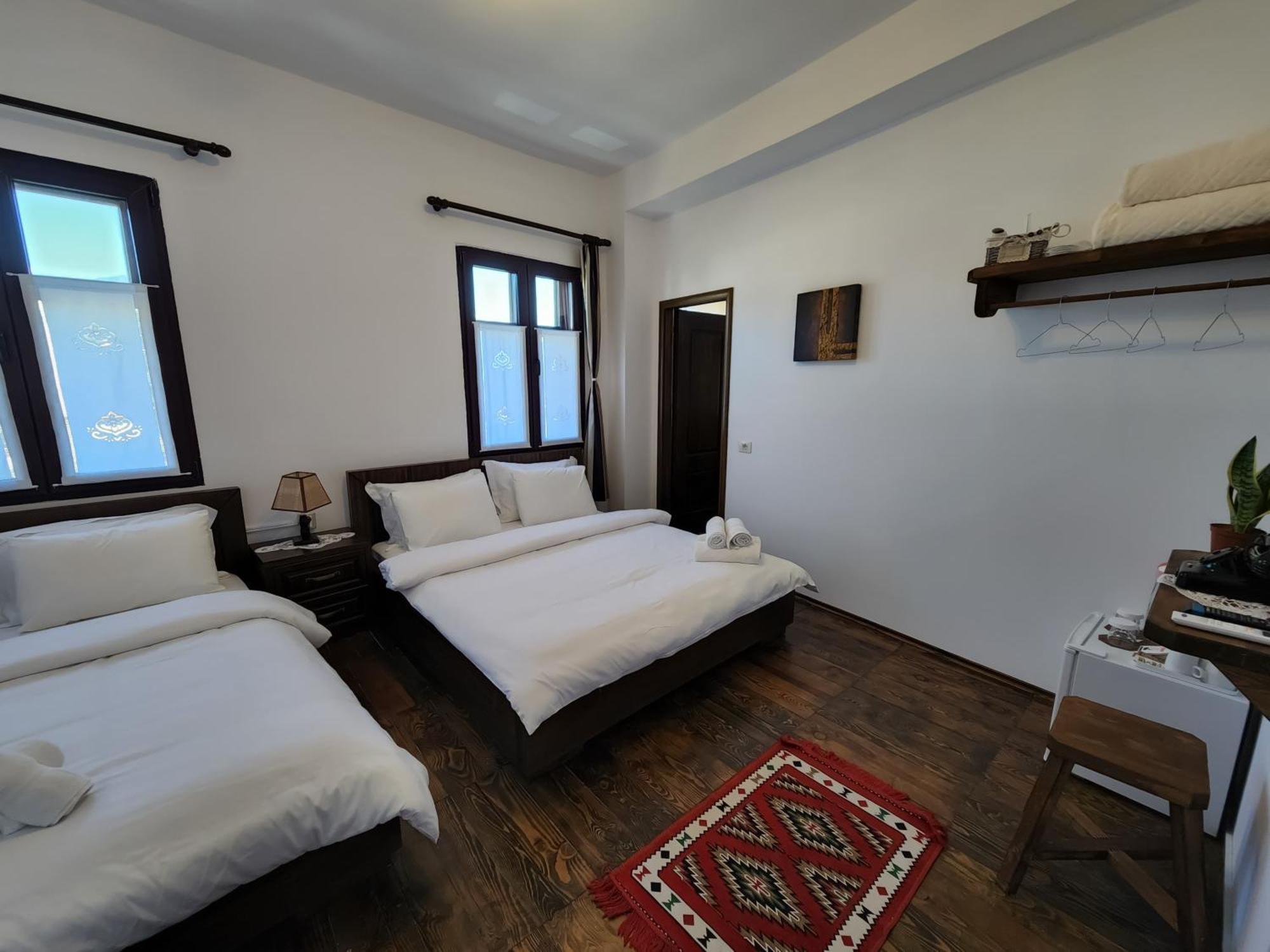 Sokak Boutique Hotel 3*