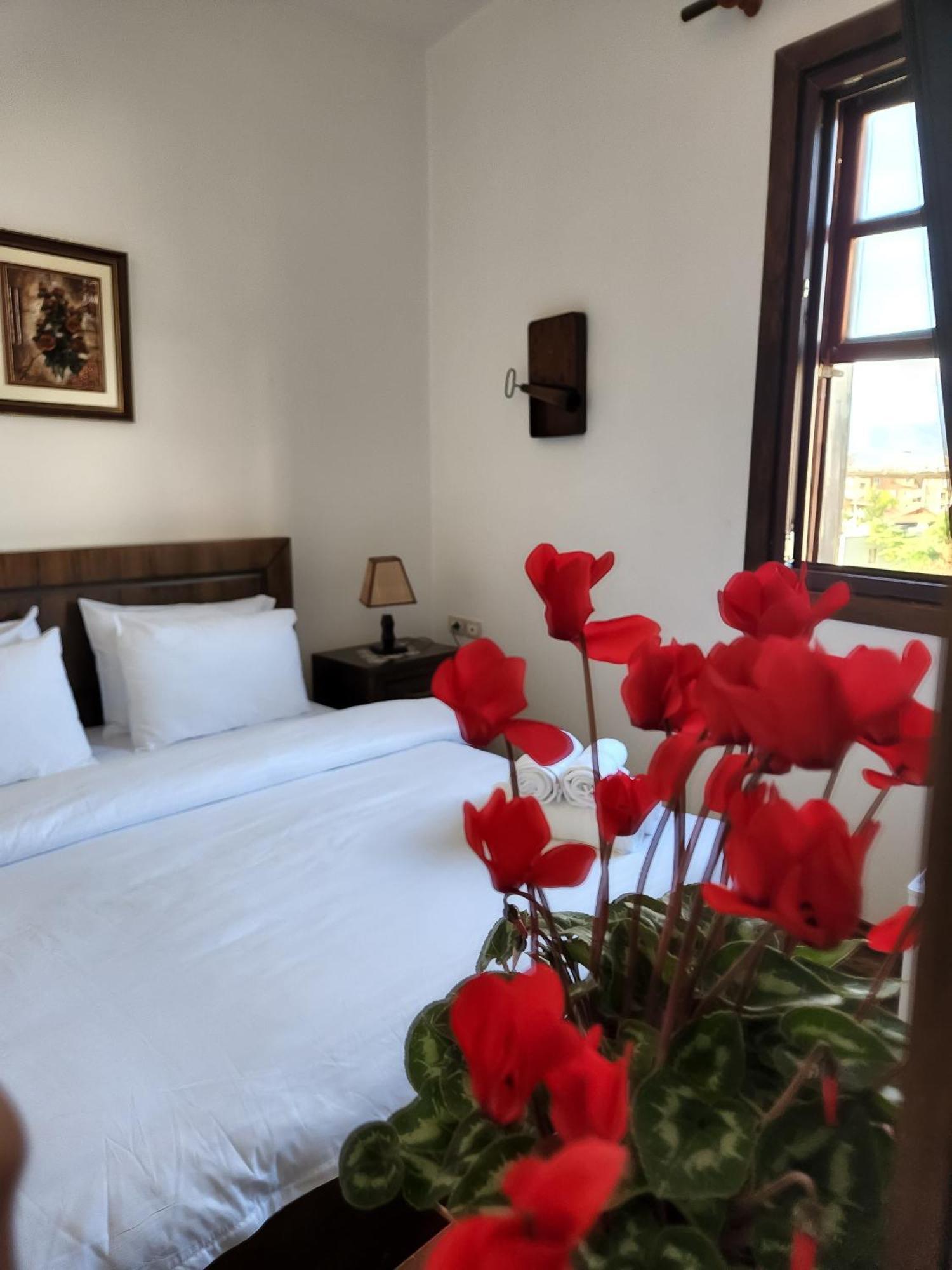 Sokak Boutique Hotel Berati