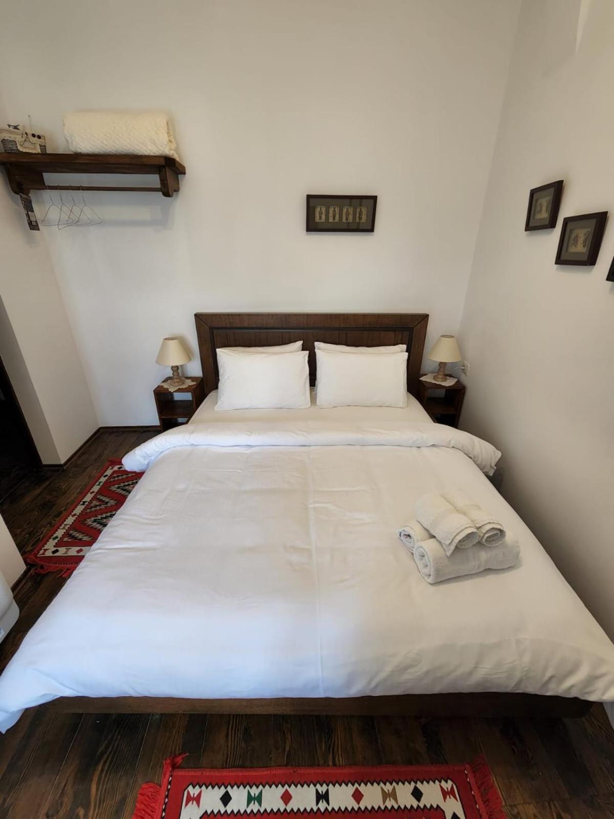 Sokak Boutique 3*