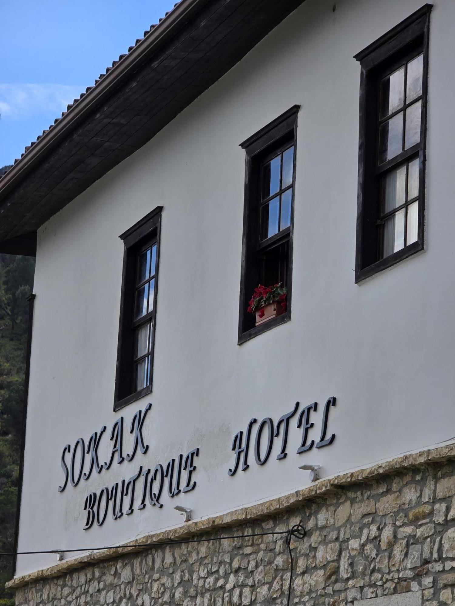 Hotel Sokak Boutique