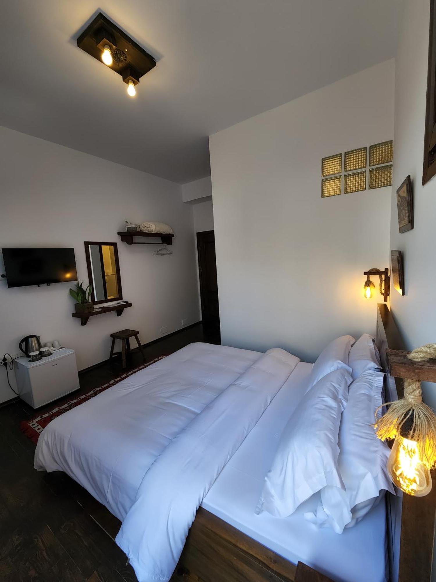 Sokak Boutique Hotel