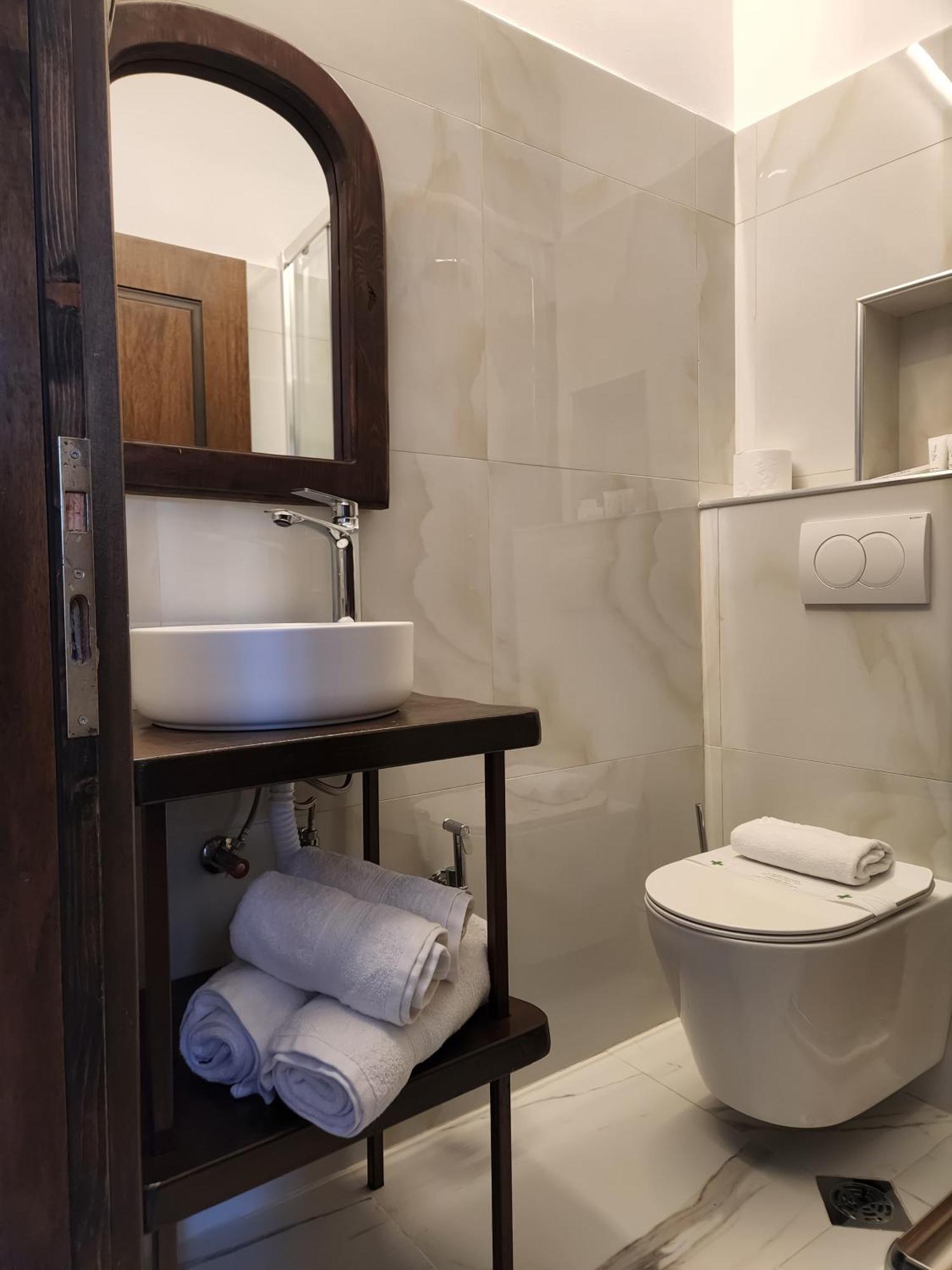 Hotel Sokak Boutique 3*