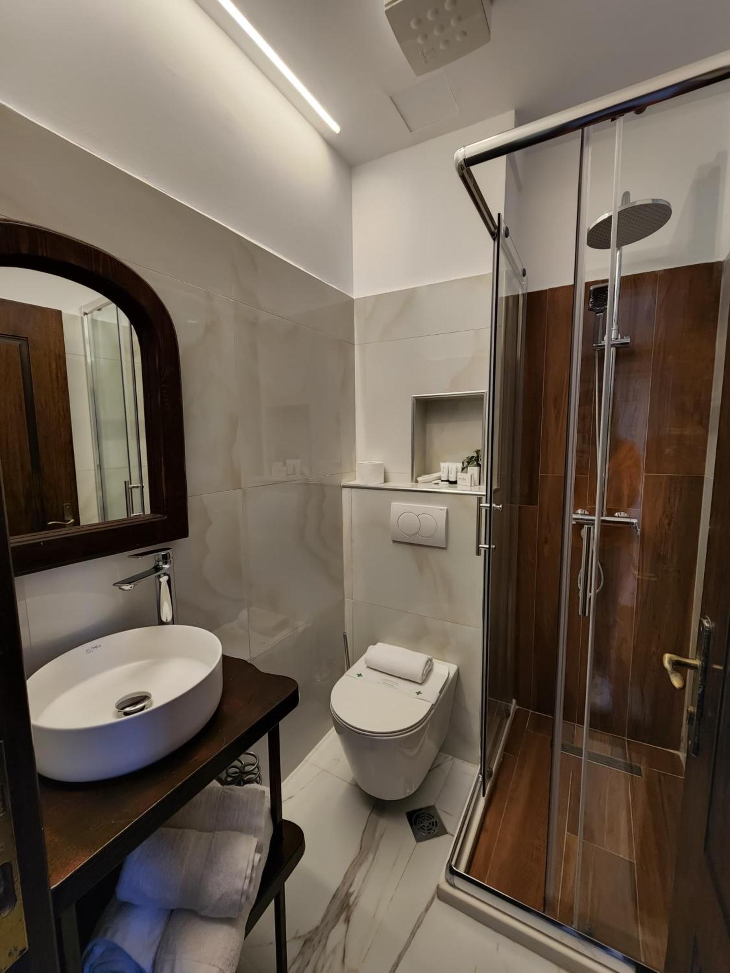 Hotel Sokak Boutique Berati