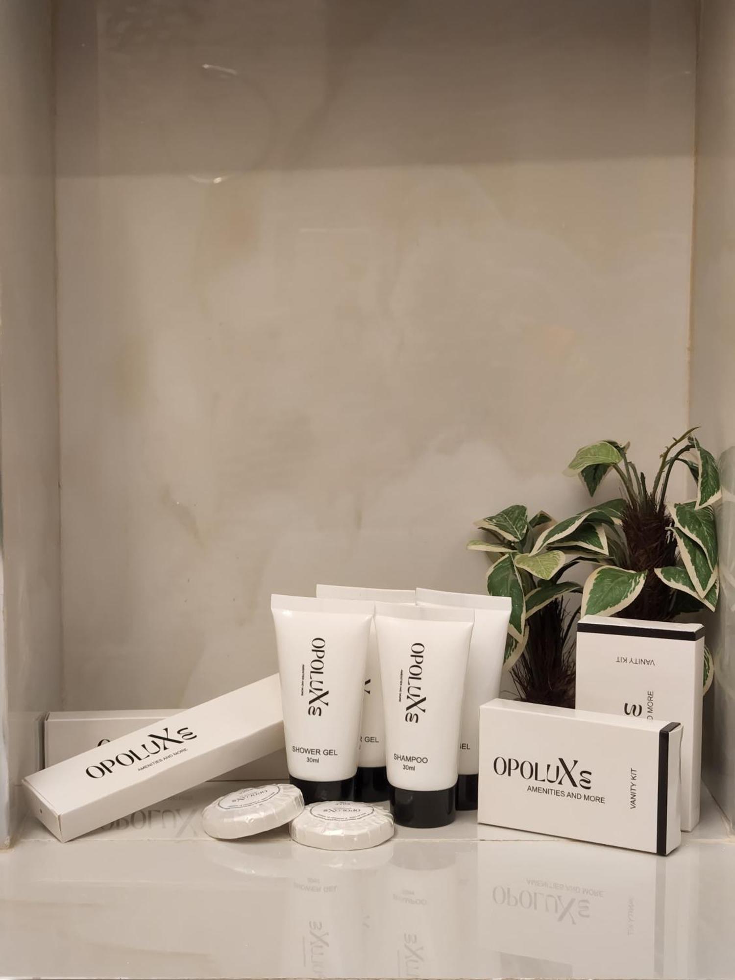 Sokak Boutique 3*