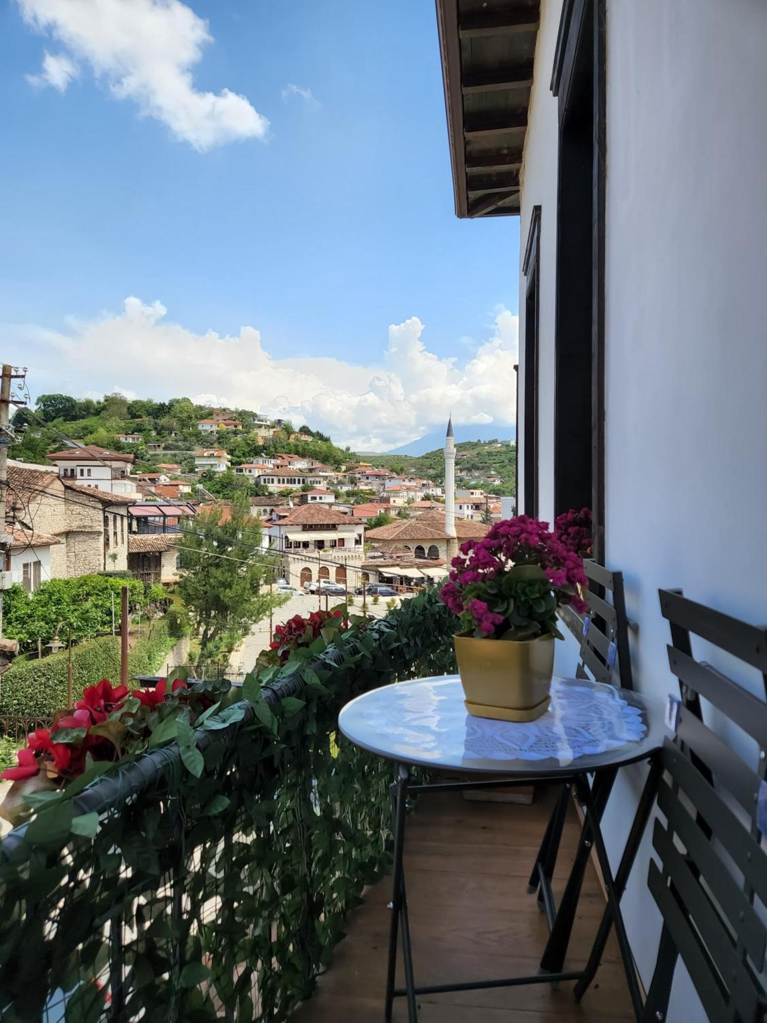 Hotel Sokak Boutique Berati