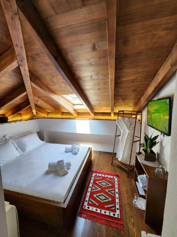 Sokak Boutique 3*