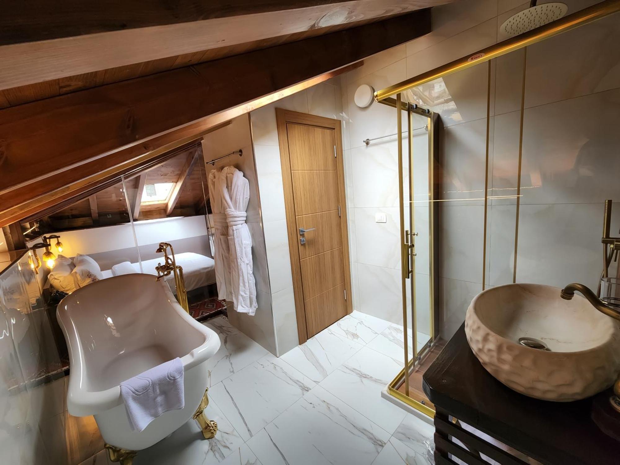 Hotel Sokak Boutique Berati