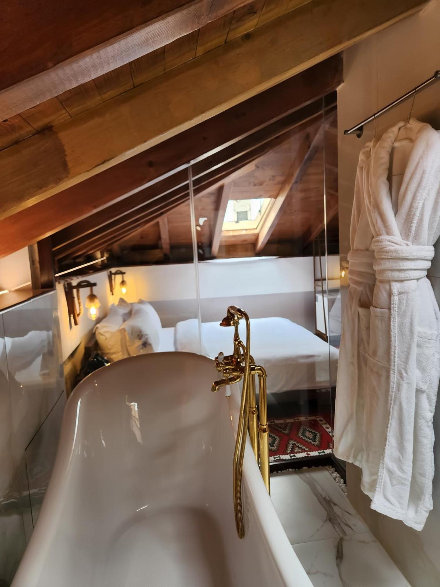 Hotel Sokak Boutique Berati