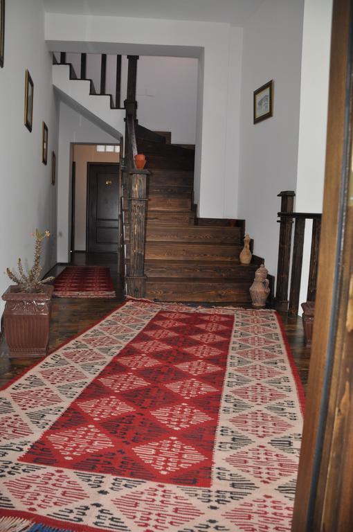 Sokak Boutique Hotel Berati